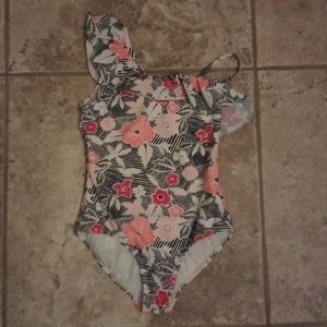 Old Navy Girls Bathing Suit size 10-12